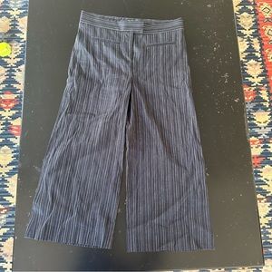 Veronica Beard cropped pants